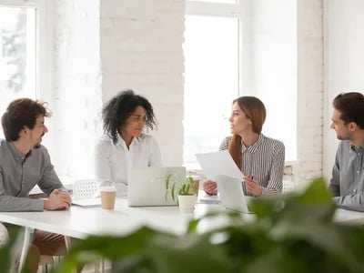 Headhunter Osnabrück: Erfolgreiche Recruiting-Strategien für Unternehmen