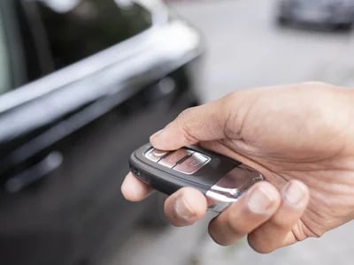 Ersatz bei Autoschlüssel verloren – mit Mr Key kein Problem