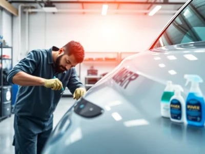 Professionelle Leasing Rückläufer Aufbereitung München für Maximale Ersparnis
