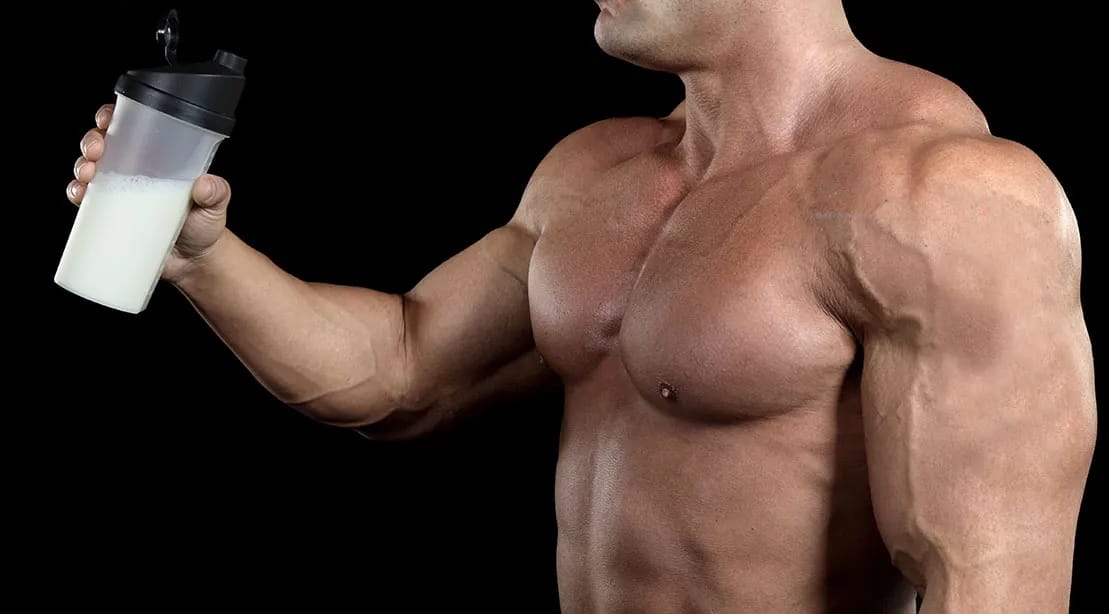 Entfessle Dein Potenzial: Angel Dust Pre Workout für intensive Trainingssitzungen