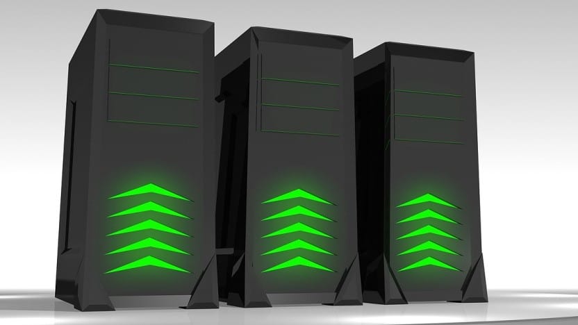 Maximierung der Effizienz mit Dedizierten Server-Lösungen