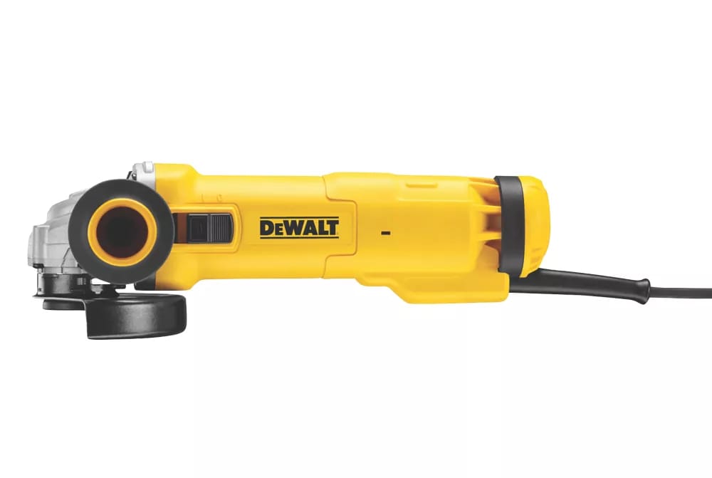 So holen Sie das Beste aus Ihrem DeWALT Winkelschleifer heraus