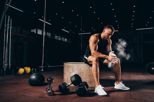 Jacks 3d: Die ultimative Lösung für intensives Training