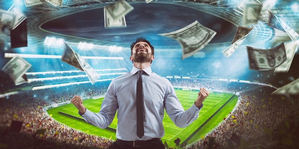 Alles, was Sie über Sportwetten Ohne lizenz wissen müssen: Wertvolle Ratschläge von professionellen Wettanbietern