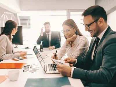 Entdecken Sie die besten Stellenangebote bei der E+Service+Check GmbH
