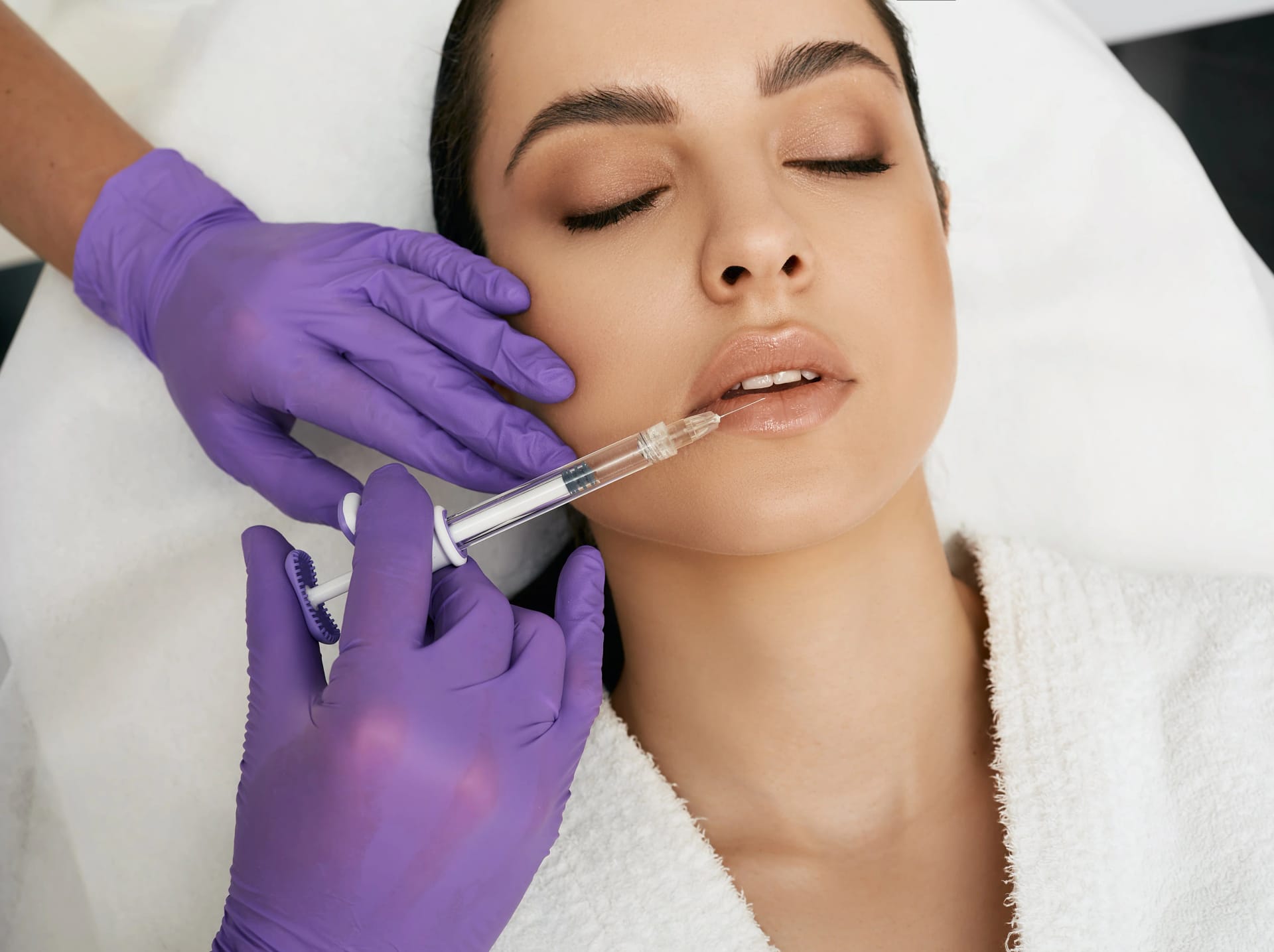 MY AESTHETICS – Ihre Experten für Botox Nürnberg