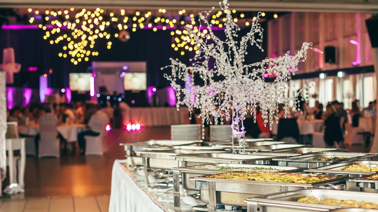 Catering4u – Spitzen-Catering in Berlin für jeden Anlass
