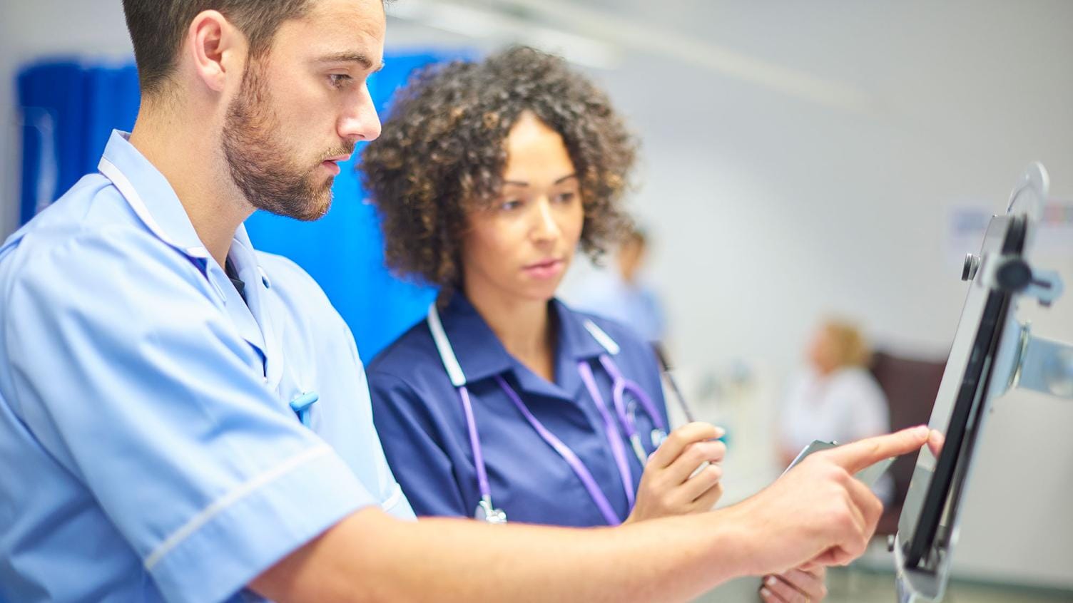 Marketing Pflegedienst Excellence: Qualitätsversorgung für alle Lebensphasen