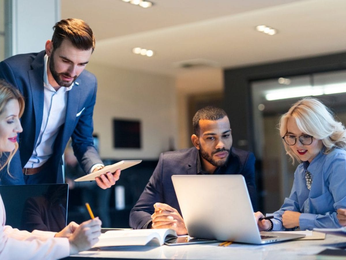 Headhunter IT: Innovative Ansätze für die IT-Personalbeschaffung