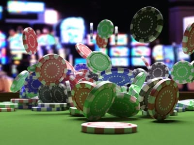 Die besten Online Casinos ohne Anmeldung mit riesigen Willkommensboni