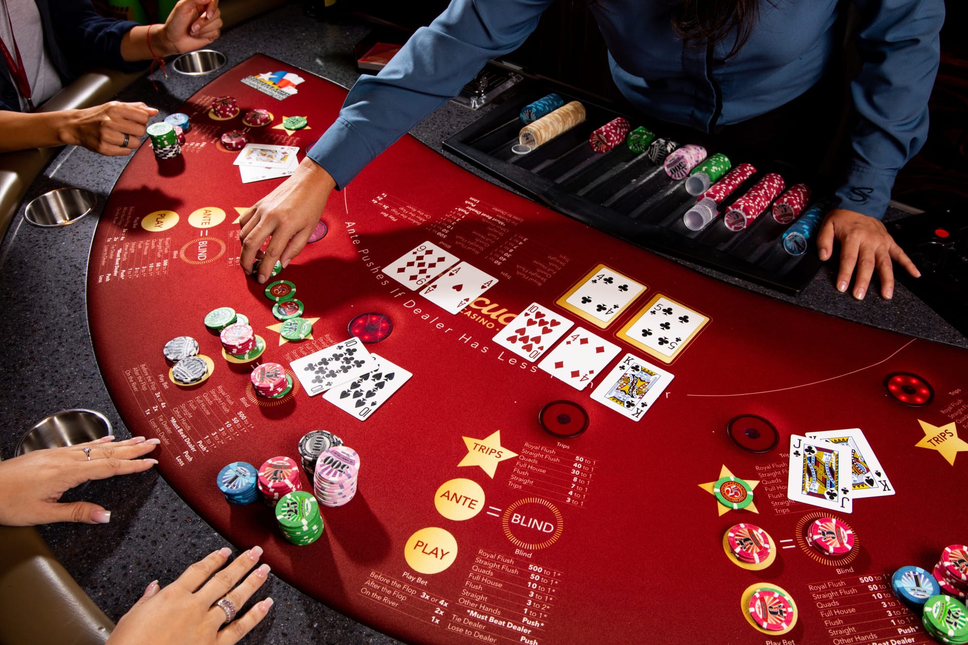 Wiseguys empfiehlt: Online Casinos ohne 5 Sekunden Regel für Schnelle Spiele und Mehr Gewinne