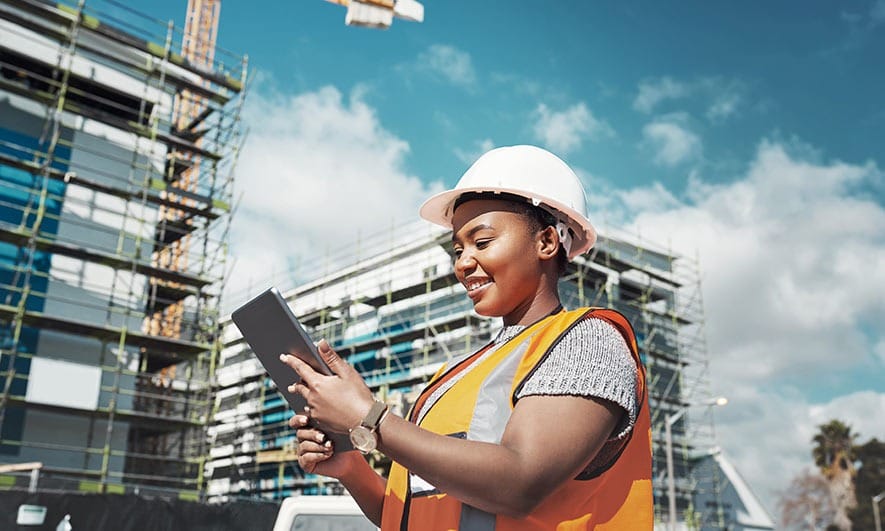 Headhunter Baubranche – Headhunter Baubranche für Ingenieure und Architekten