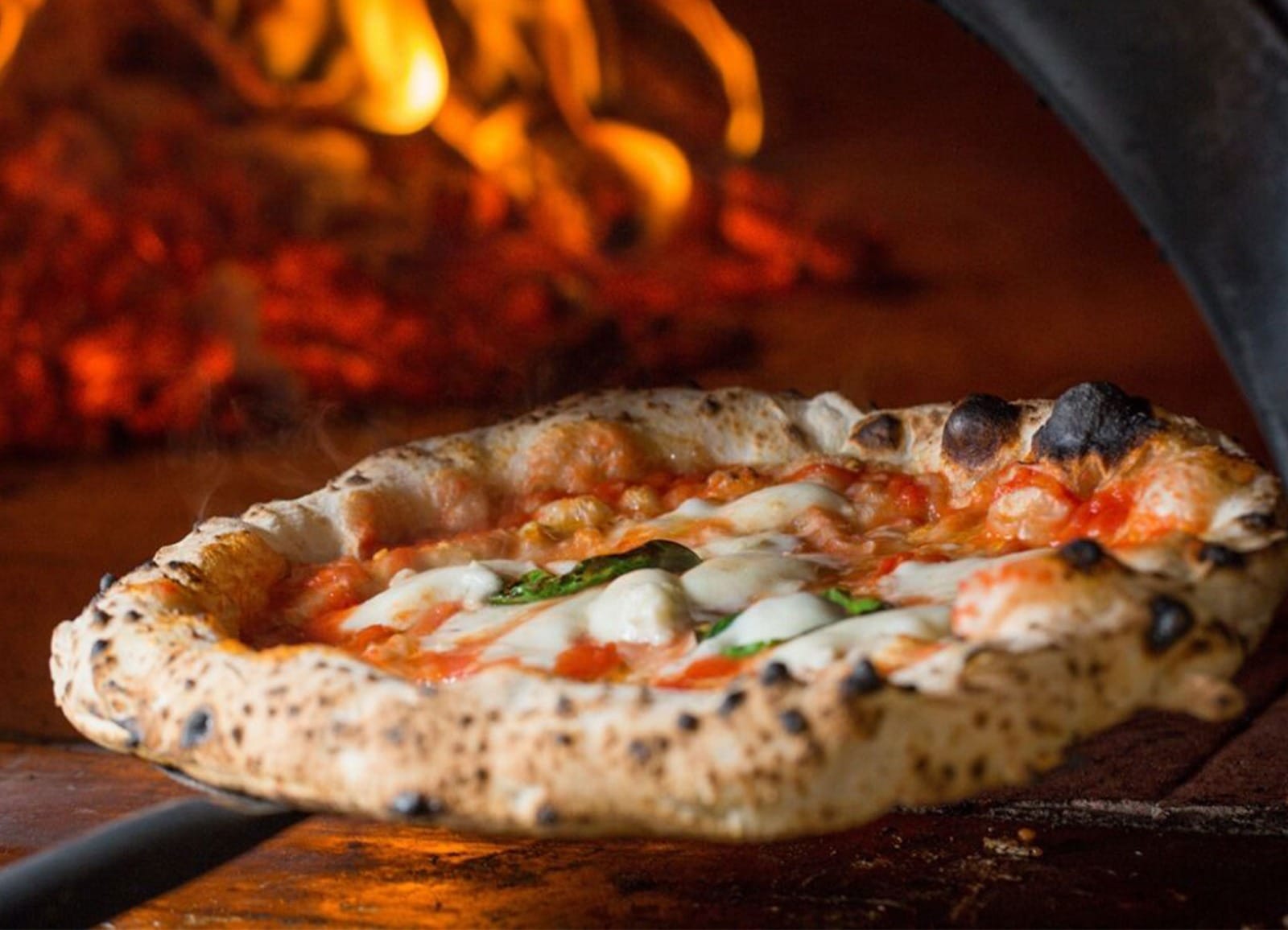 Tradition lebt weiter mit Pizzanap
