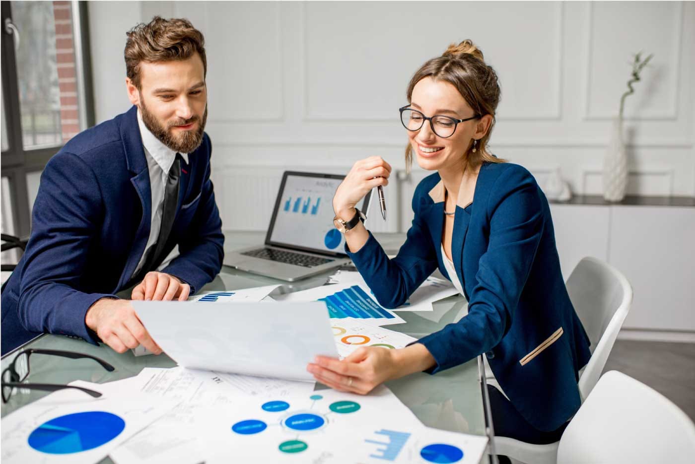 Wie finde ich einen verdeckten Job? Die besten Strategien für Top-Führungskräfte