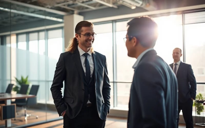 Headhunter Sales – Professionelle Unterstützung bei der Rekrutierung