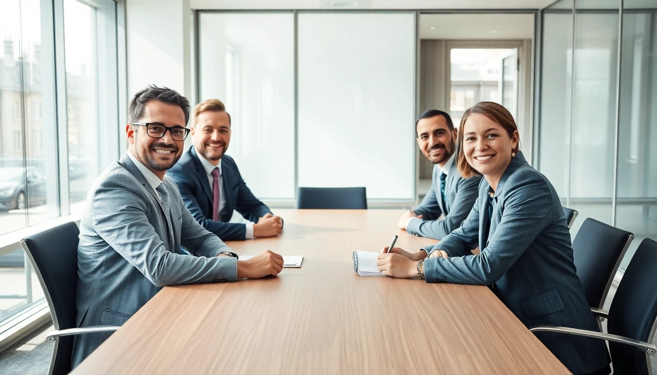Headhunter Executive Search – Optimale Besetzung von Führungspositionen