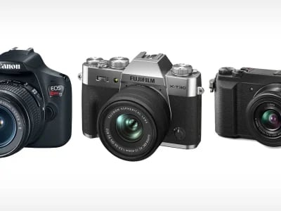 Entspannung und Kreativität durch hobbyfotografie