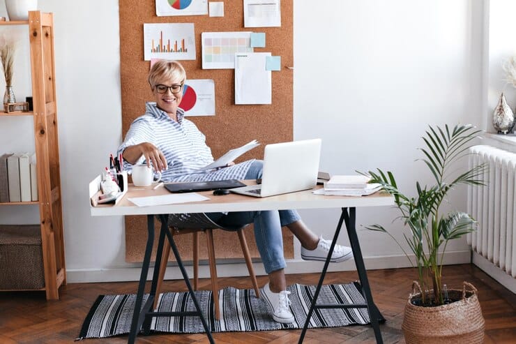 Der Einstieg in den Online Nebenjob: So startest du erfolgreich