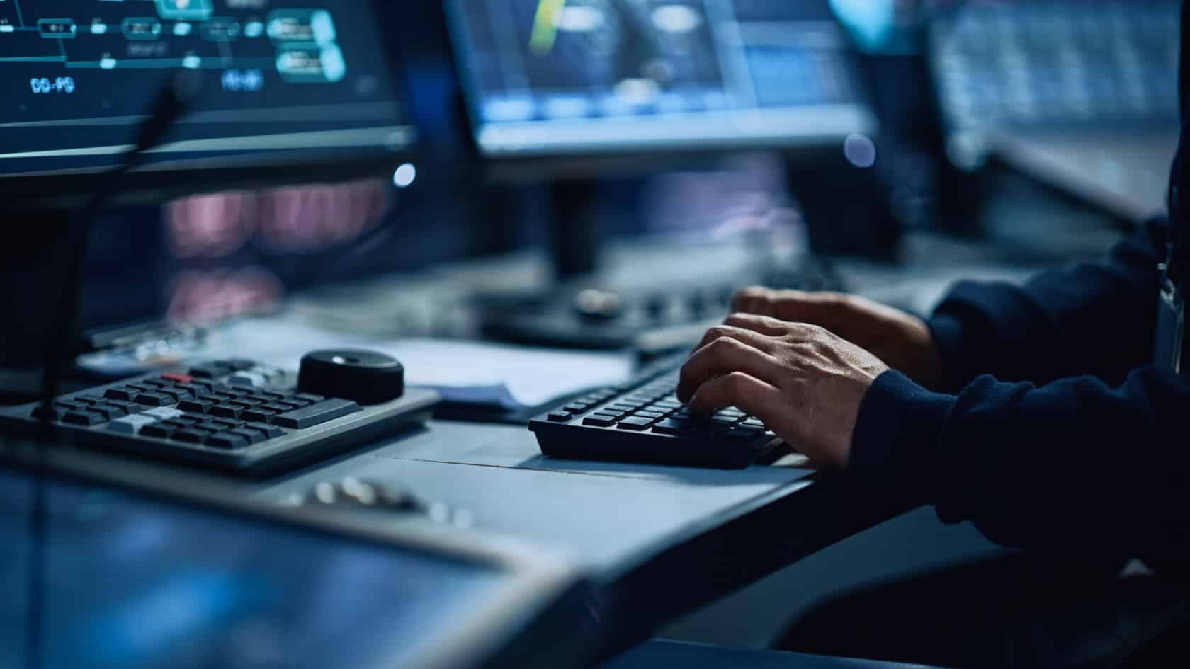 Lauschabwehr und Abhörschutz: Schutz vor Industriespionage Münster