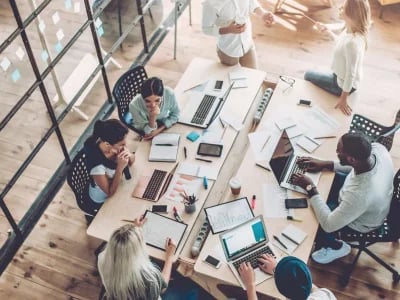 Die Erfolgsstrategie: Headhunter für Ihre Personalplanung