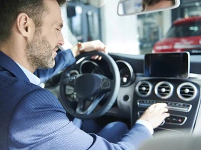 Schluss mit ungewissen Käufen: Der Gebrauchtwagencheck bei Carspector sorgt für Klarheit