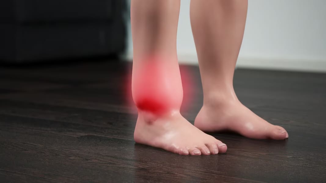 Lipödem verstehen: Die Unterschiede zu anderen Erkrankungen