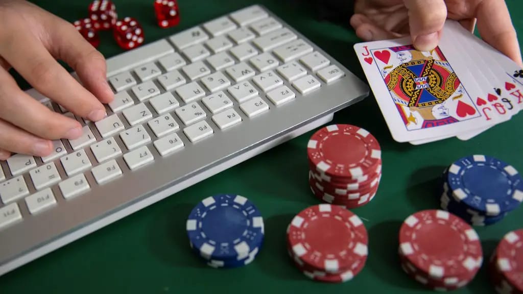 So nutzen Sie VIP-Programme und Treueprämien im Online-Casino Ohne lizenz optimal