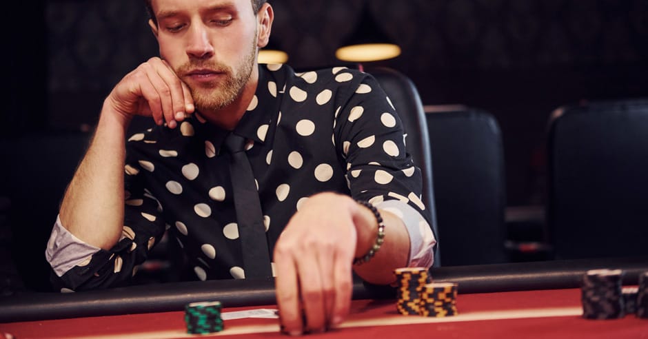 Casino Ohne Einschränkung g: So genießen Sie Freiheit beim Spiel