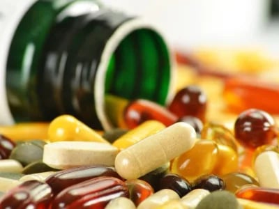 The Science of Spermidine: Charava’s Approach to Longevity and Lifespan Enhancement