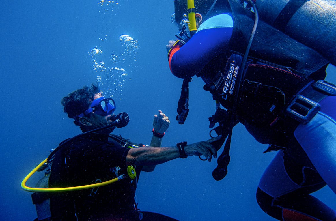Dive Center Mexiko: Der perfekte Mix aus Urlaub und Tauchsport