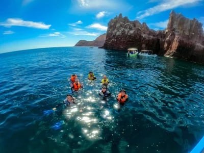 Dive Center Mexiko: Der perfekte Mix aus Urlaub und Tauchsport