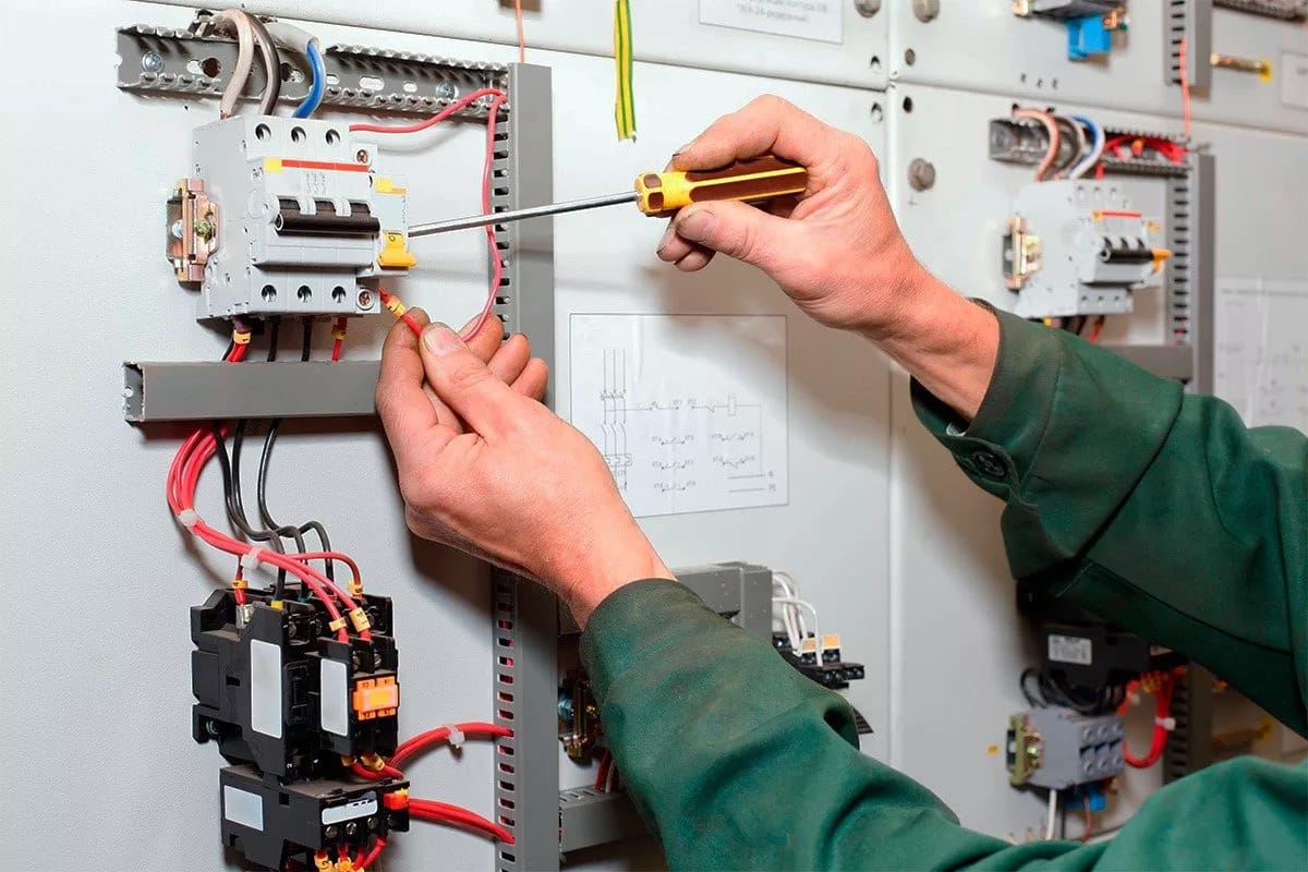 Notfall Elektriker in der Nähe: Qualität und Zuverlässigkeit im Fokus
