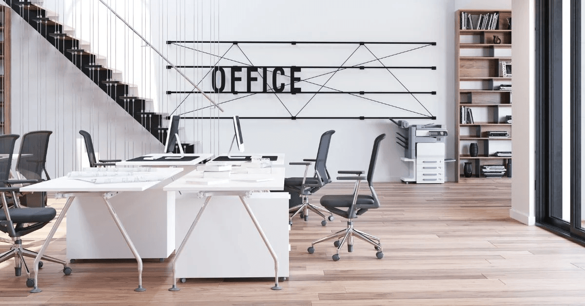 4 Einfache Tipps zur Büroreinigung für Fachleute