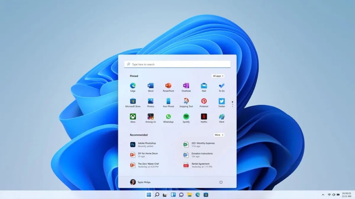 Windows 11 Pro Lizenz kaufen und moderne Funktionen freischalten