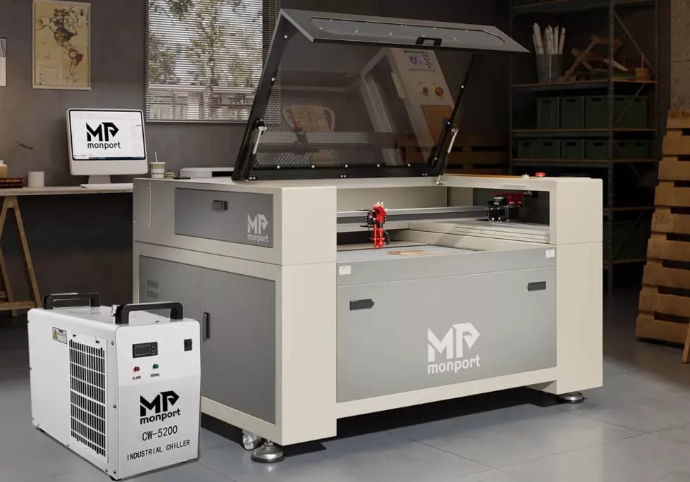 Wie Mopa Laser Von Monport Ihre Kreativität Und Innovation Fördert