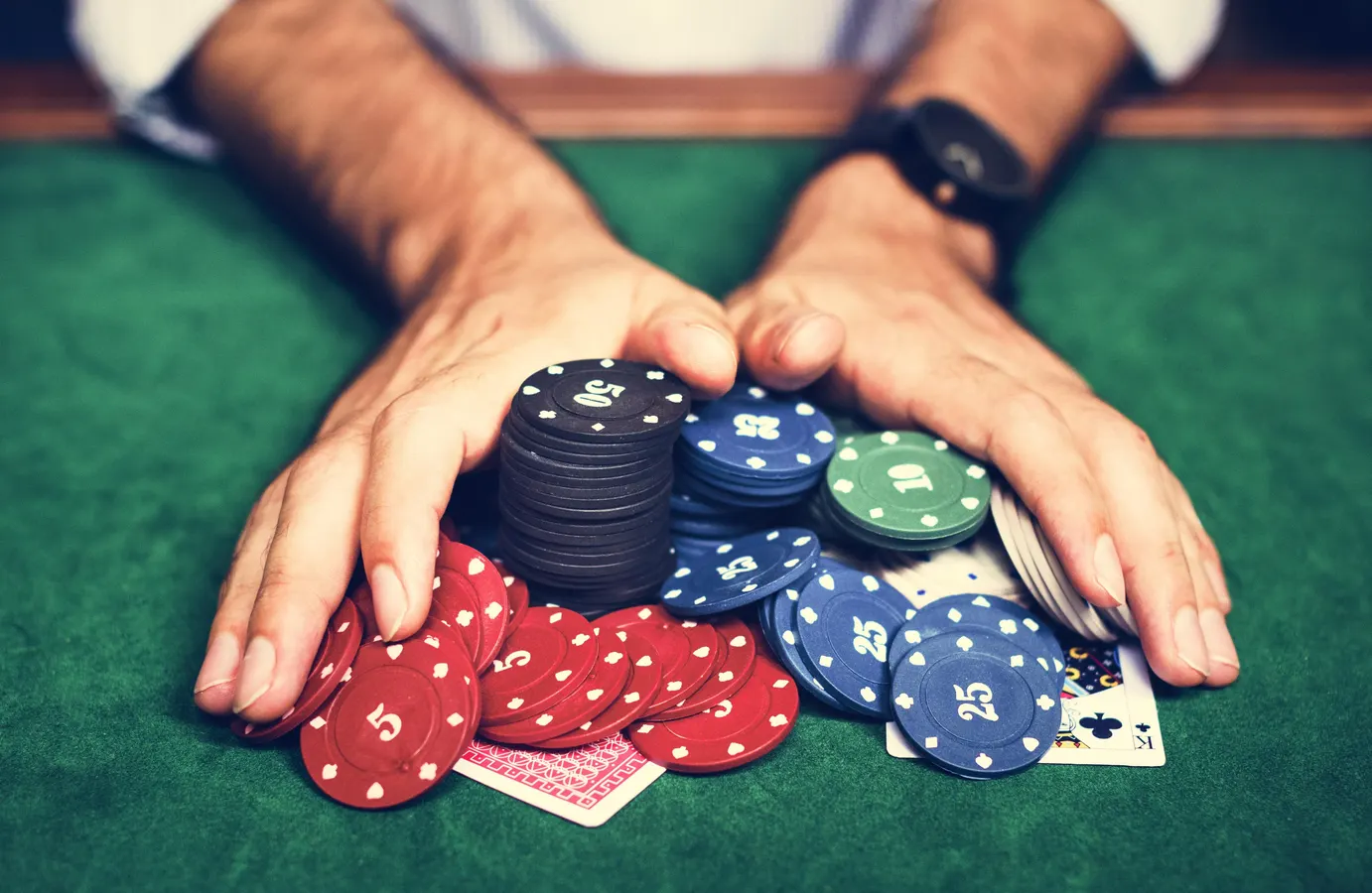 So nutzen Sie VIP-Programme und Treueprämien im Online-Casino Ohne lizenz optimal