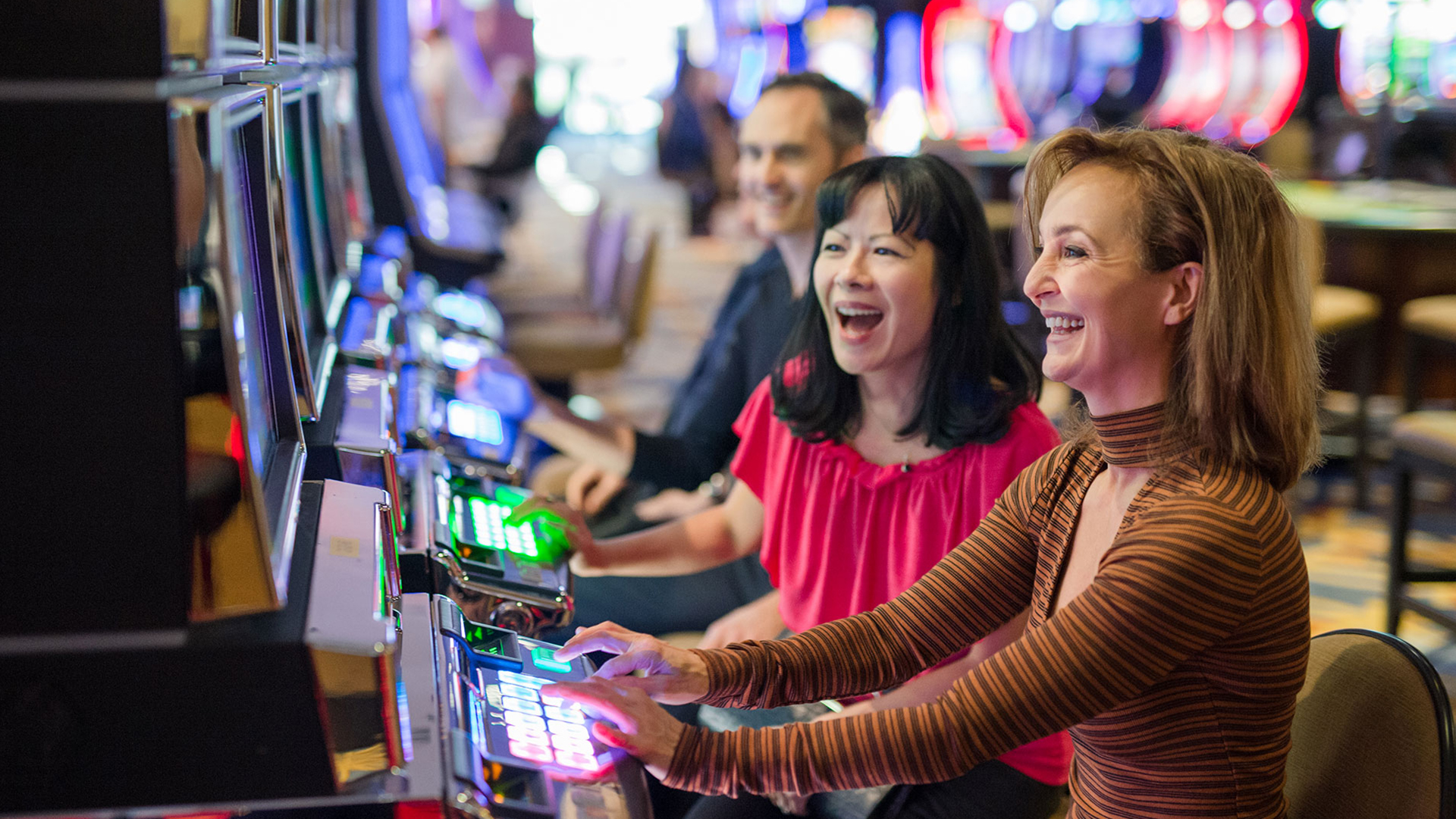 Online Casinos ohne OASIS: Die besten Anbieter mit Top-Boni und Riesenauswahl