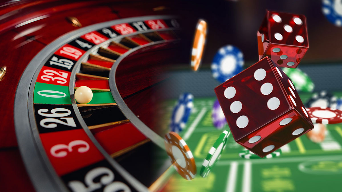 Online-Casino um echtes Geld: So spielen, gewinnen und zahlen Sie sicher aus