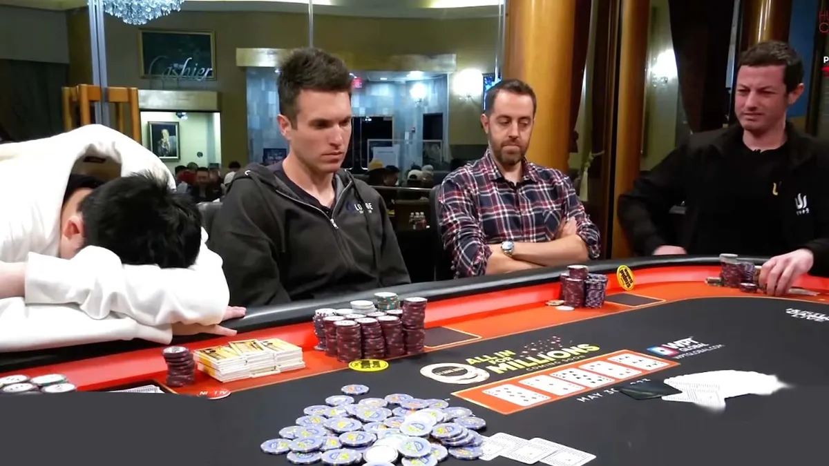 Wiseguys: Ihre Experten für Casino Ohne Einschränkungen