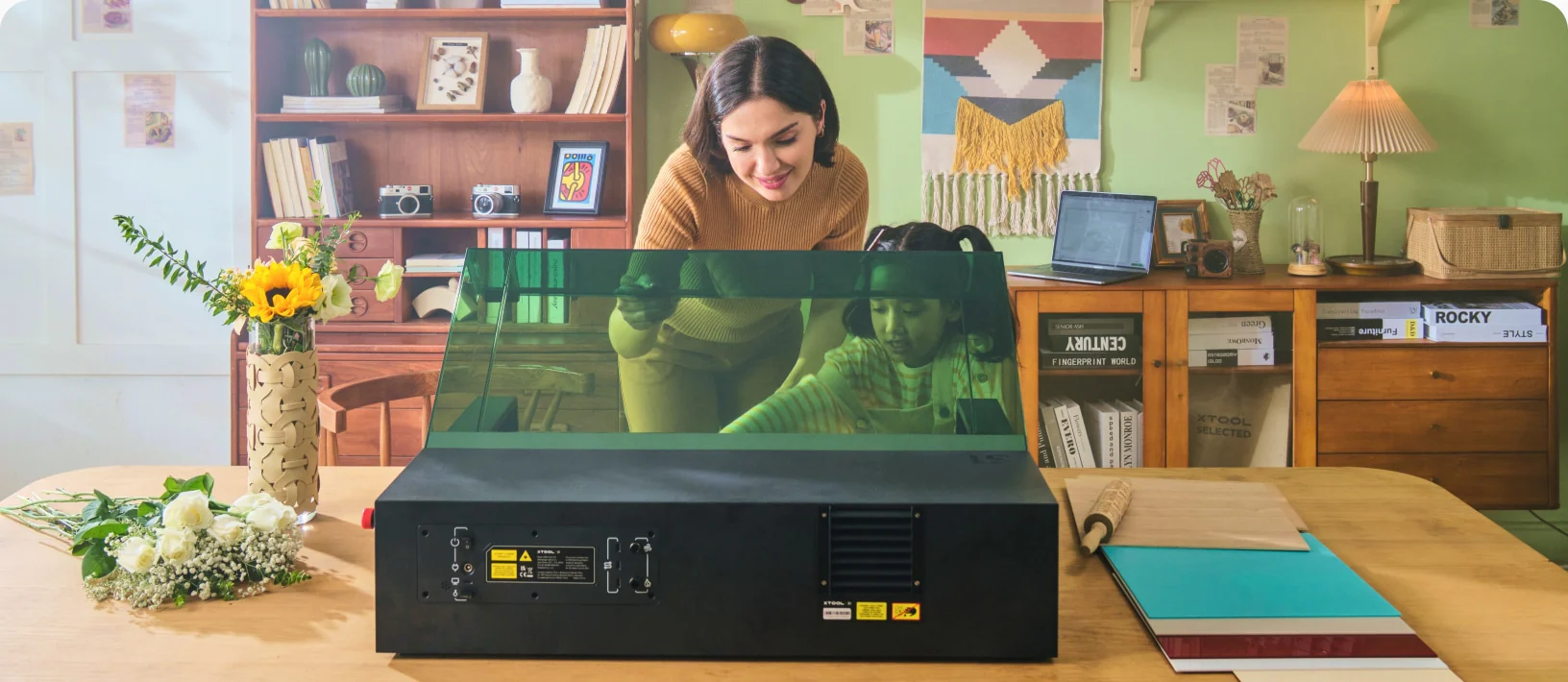 Wie Mopa Laser Von Monport Ihre Kreativität Und Innovation Fördert