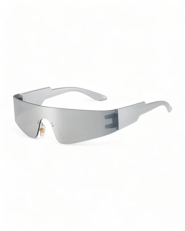 Festival Sonnenbrille – Mode trifft Funktion