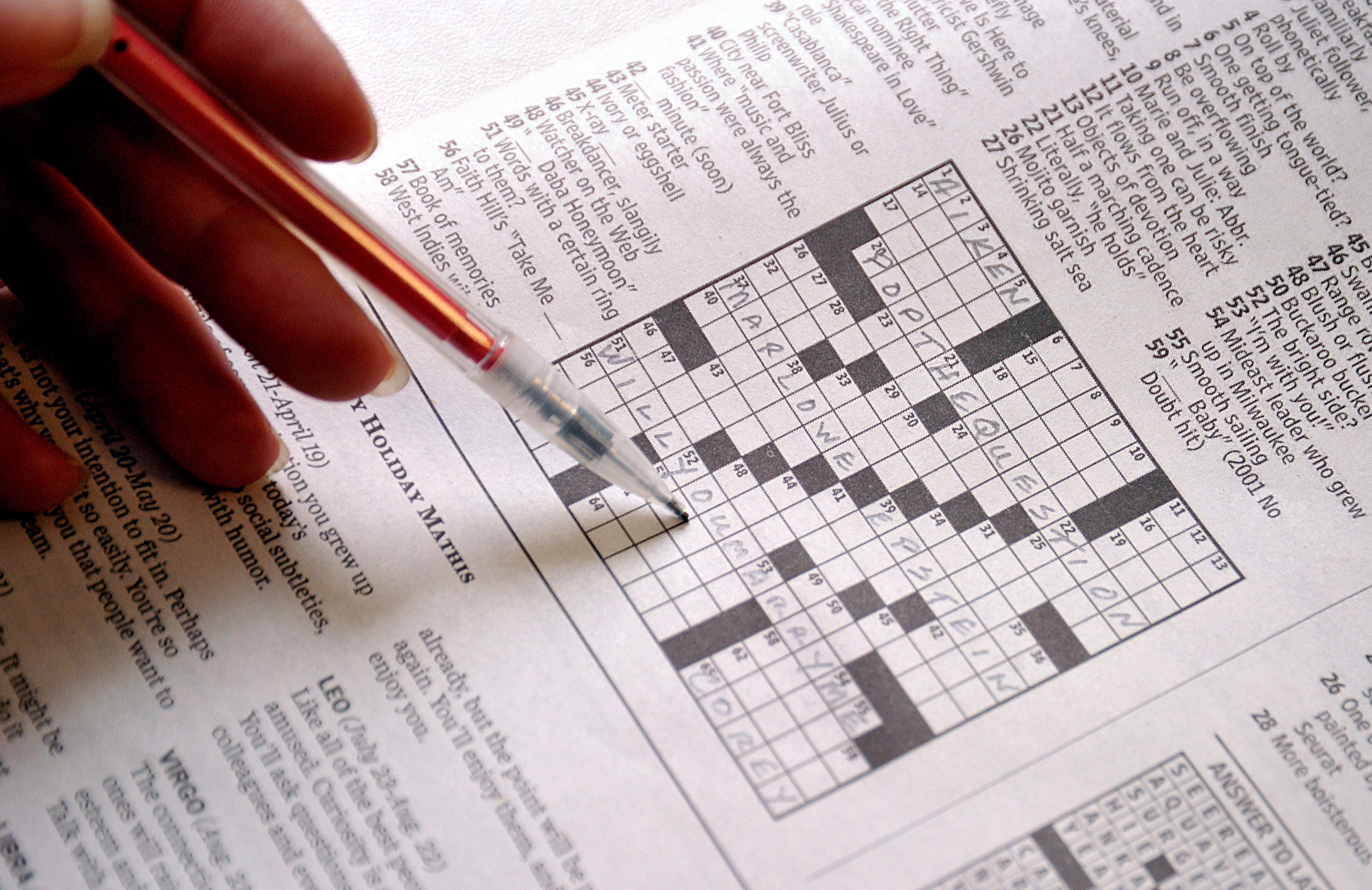 Die besten Wortlisten für Scrabble – nur bei Scrabblemania