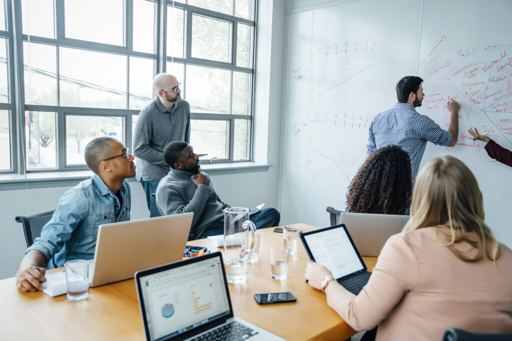 Die Erfolgsstrategie: Headhunter für Ihre Personalplanung