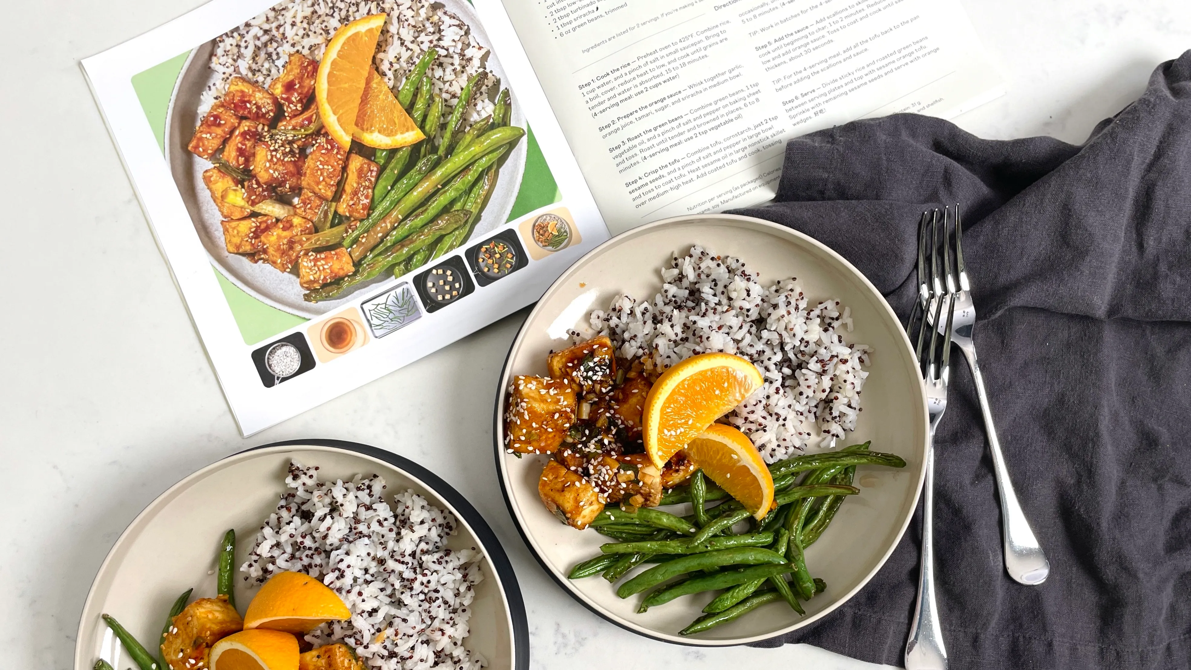 Hellofresh Alternatives That Make Home Cooking Easier