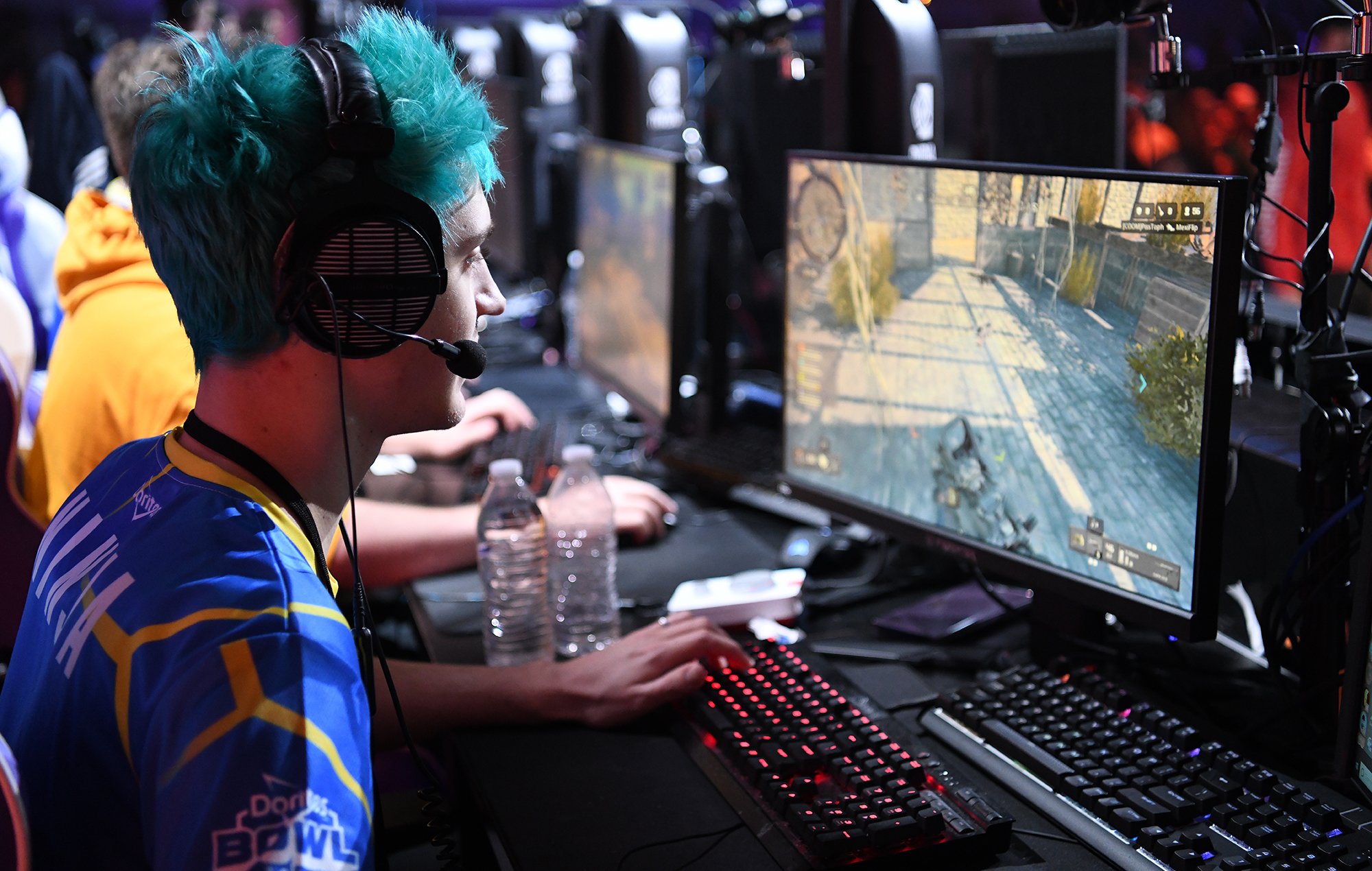 Twitch Zuschauer kaufen: So wirst du öfter vorgeschlagen