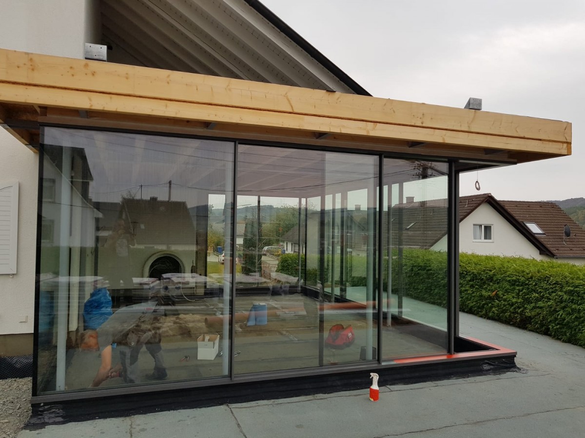 Carport aus Metall kaufen: Worauf Sie unbedingt achten sollten