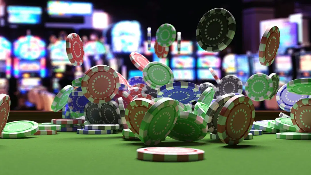 Die besten Online Casinos ohne Anmeldung mit riesigen Willkommensboni