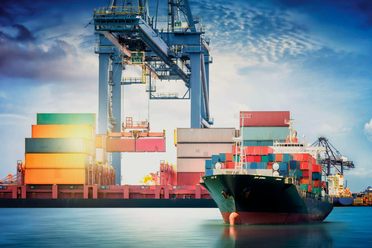 Krisensichere Logistiklösungen mit Hilfstransporte