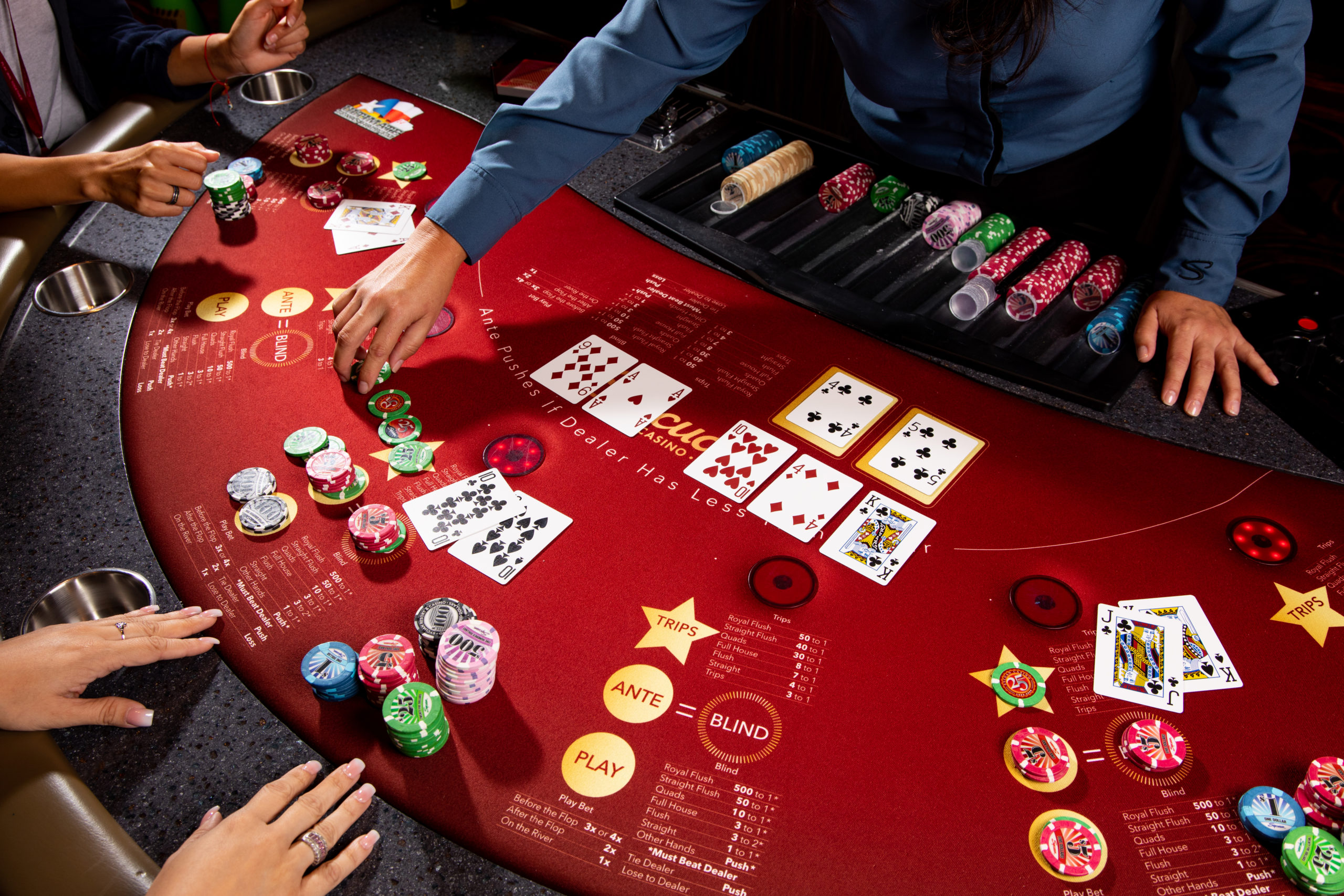 Wiseguys empfiehlt: Online Casinos ohne 5 Sekunden Regel für Schnelle Spiele und Mehr Gewinne