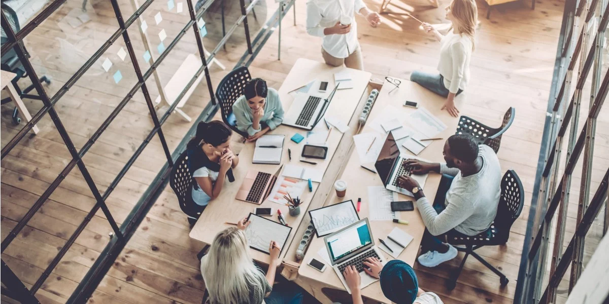 Die Erfolgsstrategie: Headhunter für Ihre Personalplanung